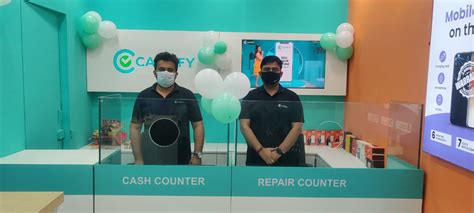 Cashify Offline Store in Howrah Store Kolkata - Sell, Repair Your Old ...