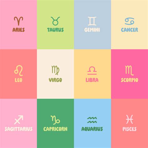 Your May Horoscope For 2024 | Pisces, Aries, Taurus, Leo - Brit + Co