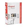 Legrand video door entry system with 7-inch colour LCD internal unit ...