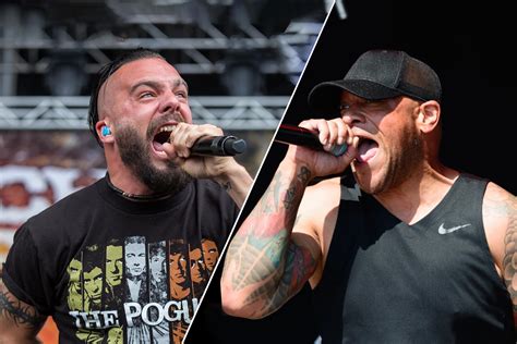 KILLSWITCH ENGAGE Releases Video for “The Signal Fire” Featuring Both ...