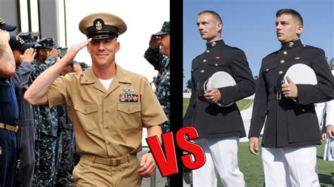 Difference Between Seal Officer And Enlisted at Mike Gomez blog