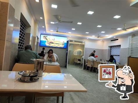 Hotel Kurinji Cafe, Thiruvananthapuram - Restaurant menu, prices and ...