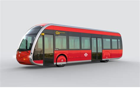 A new generation of electric buses - Topos Magazine