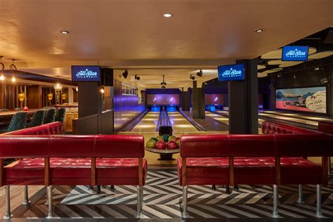 All Star Lanes Bar Brick Lane Shoreditch | London Bar Reviews ...