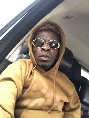 Social media users attack Shatta Wale for calling out President Nana Addo