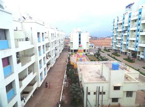 Vaishnavi City Phase 2 in Handewadi Road, Pune: Price, Brochure, Floor ...