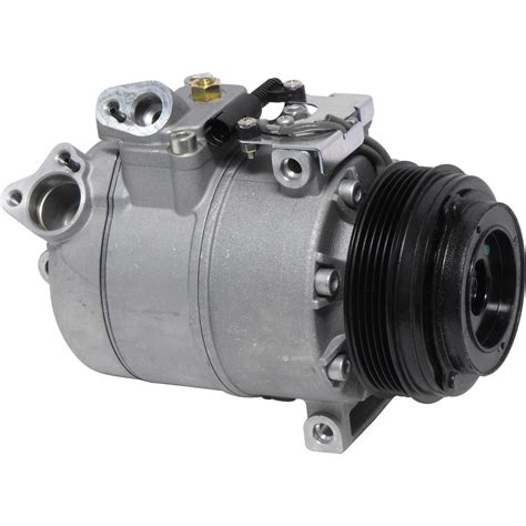 UAC CO 105116C A/C Compressor : Amazon.in: Car & Motorbike