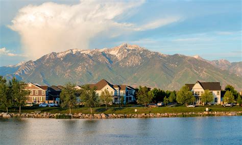 Utah, United States Vacation Rentals (4.7 out of 5) - Airbnb
