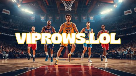 VIPRow - Free 4K Live Sports Streaming | VIP Row