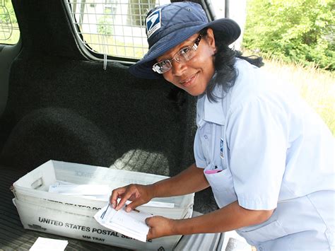 Heroes’ corner – USPS Employee News