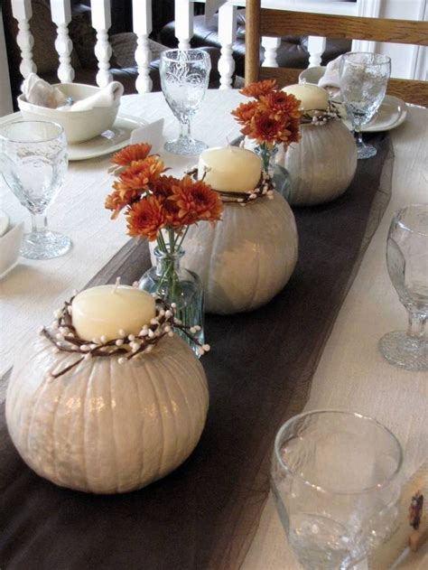 fall wedding shower ideas