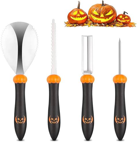 Must-have pumpkin carving kits and tools for Halloween | Gathered
