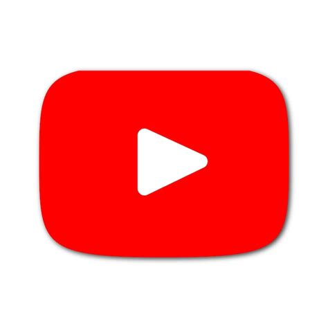 Youtube logo Afbeeldingen - Gratis downloaden op Freepik
