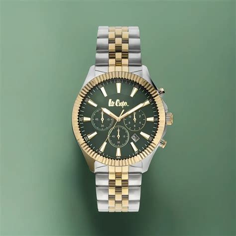 Multifunction Men's Watch - LC07838.270 – Bizotico