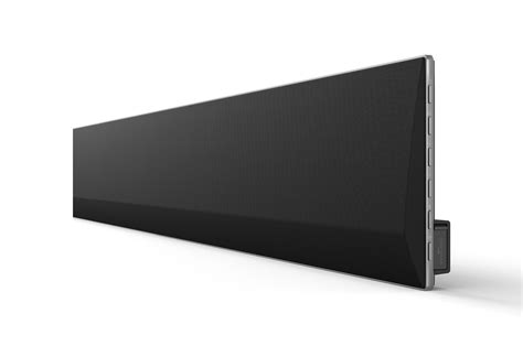 600W LG Soundbar with Wireless Subwoofer - SG10TY | LG IN