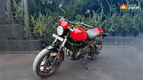 2026 Royal Enfield Guerrilla Launched At Rs 2.49 Lakh In India; Check ...