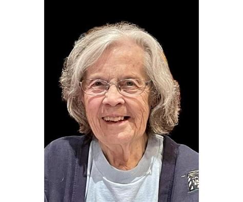 Barbara Whitehouse Obituary (1937 - 2023) - Lowellville, OH - Mahoning ...