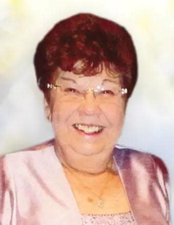 Betty Joan Goran Obituary (2025) - Columbia, MO - Parker-Millard ...