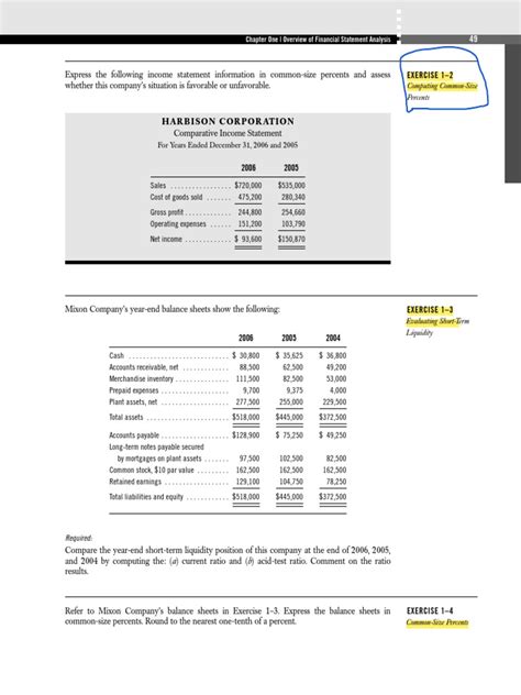 Image result for Financial Accounting Math Problems