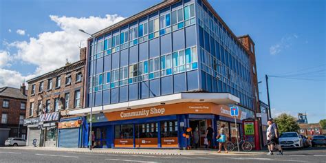 Community Local Shop 的图像结果