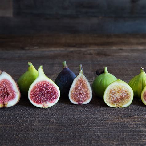 REDISCOVER FIGS: THE ANCIENT FRUIT WITH MODERN APPEAL