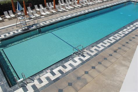 Out & About--All About the Historic Annenberg Beach House in Santa ...