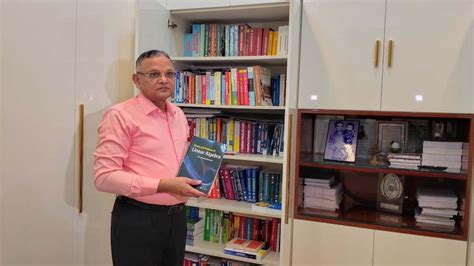 RD Sharma: किसान पिता की इस आदत से मैथ्स के 'जादूगर' बने आरडी शर्मा ...