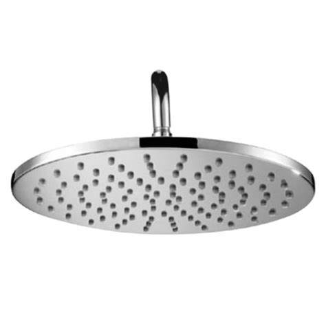 American Standard Chrome Single Flow Rain Shower (6-8 inches) – Decure.in