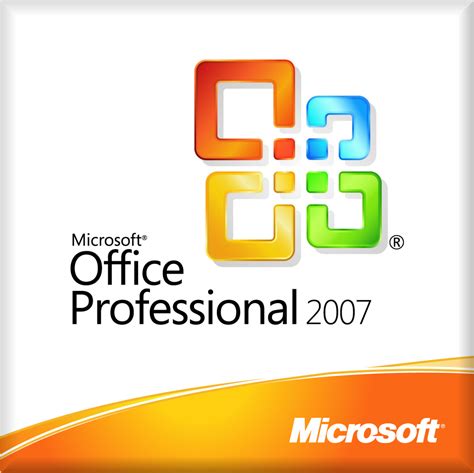 Microsoft Office 2007 Free Download with Product Key - All free Software