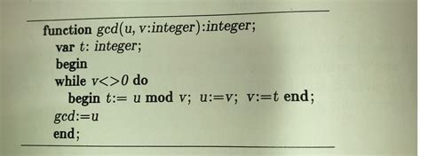 Image result for GCD in JavaScript