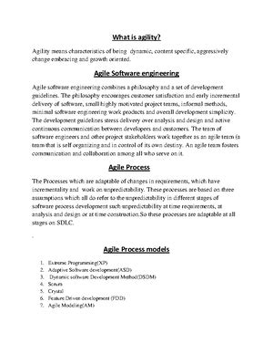 Unit 3-2 - software notes - UNIT – 4 4 USER INTERFACE DESIGN Unit IV ...