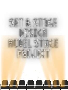 Machine Box Stage Set 的图像结果