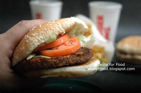 Whopper Jr Vs Whopper