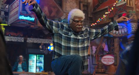 Netflix Drops Trailer For Tyler Perry’s ‘Joe’s College Road Trip ...