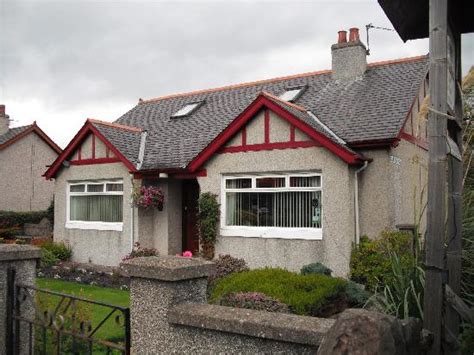 THE KEMPS GUEST HOUSE (Inverness, Scotland) - B&B Reviews, Photos, Rate ...