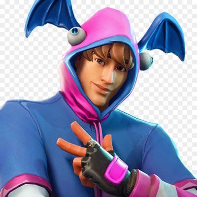 Fortnite K Pop PNG HD - Pngsource