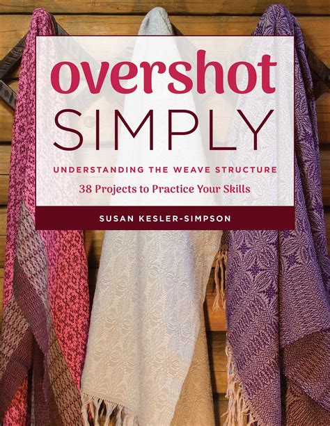 Overshot Simply eBook by Susan Kesler-Simpson | Official Publisher Page ...