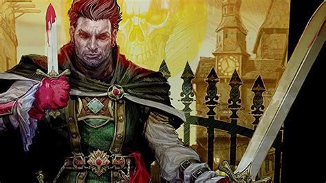 Betrayal at Baldur's Gate | Dicebreaker