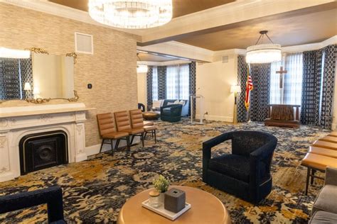 McDonald Keohane Funeral Home - North Weymouth, MA