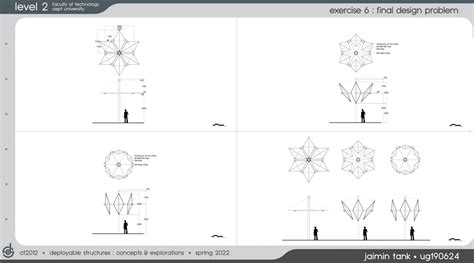HEXASPIN | CEPT - Portfolio