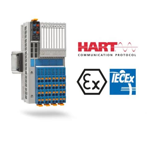 Remote I/O systems | Phoenix Contact