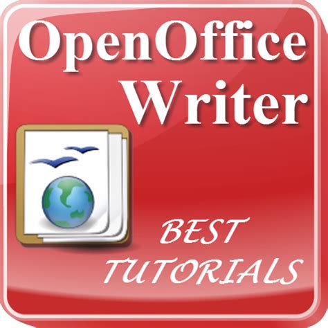 OpenOffice Writer Tutorials - App on Amazon Appstore