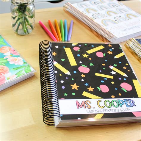 Planners & More - The Teaching Texan