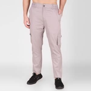 6 Pocket Cargo Pants - Buy 6 Pocket Cargo Pants online at Best Prices ...