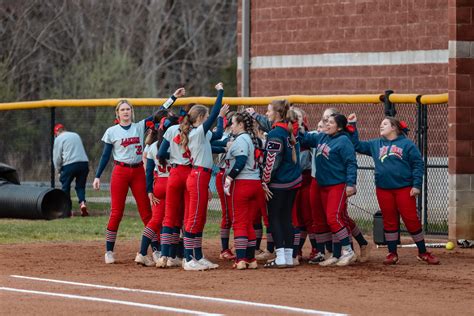 Lady Laker Softball falls at Casey County | Laker Country 104.9 FM WJRS