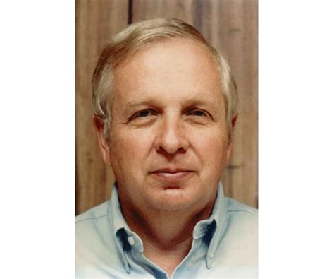 Dale R. Dutoi Obituary (2025) - South Bend, IN - Palmer Funeral Homes ...