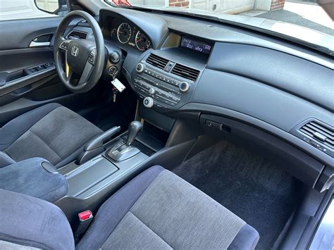 2009 Honda Accord LX Stock # 039024 for sale near Edgewater Park, NJ | NJ Honda Dealer