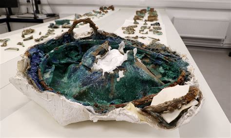 Melsonby Hoard: Yorkshire find reveals secrets of Britain’s ancient ...