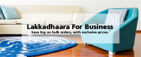 Bulk Orders – Lakkadhaara