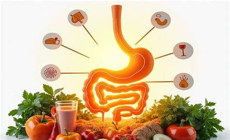 How Gut Health Impacts Healthy Weight Gain
